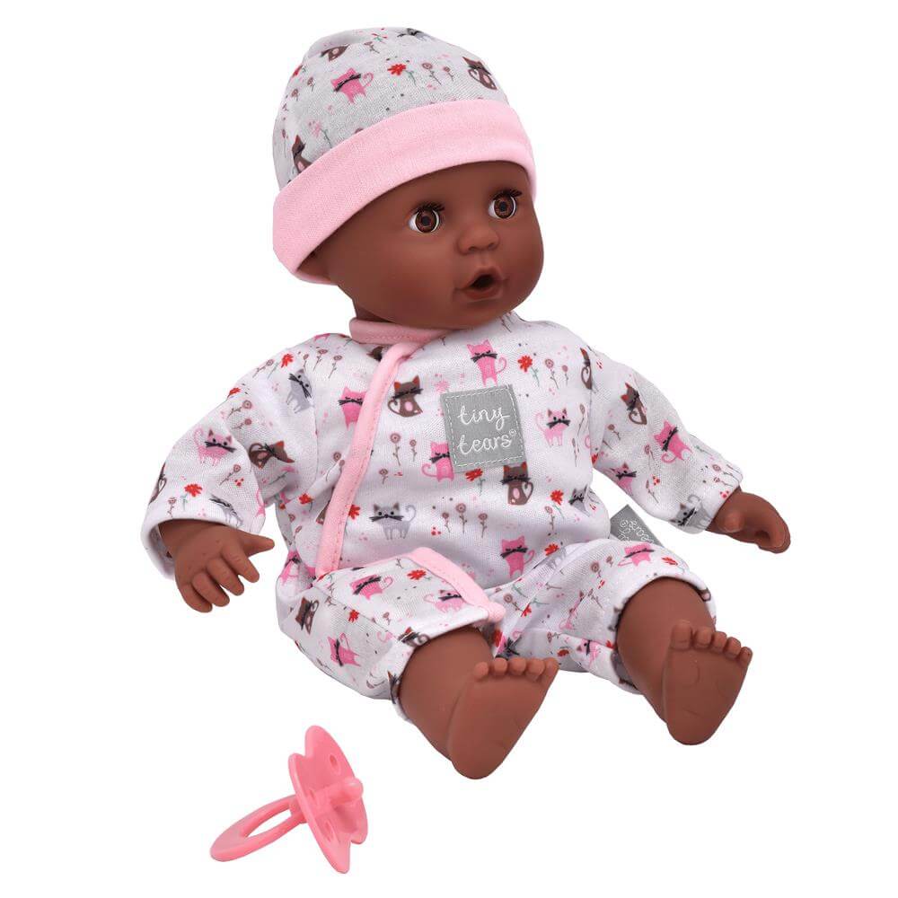 Tiny Tears Teeny Baby Doll 12 30cm Jarrolds Norwich